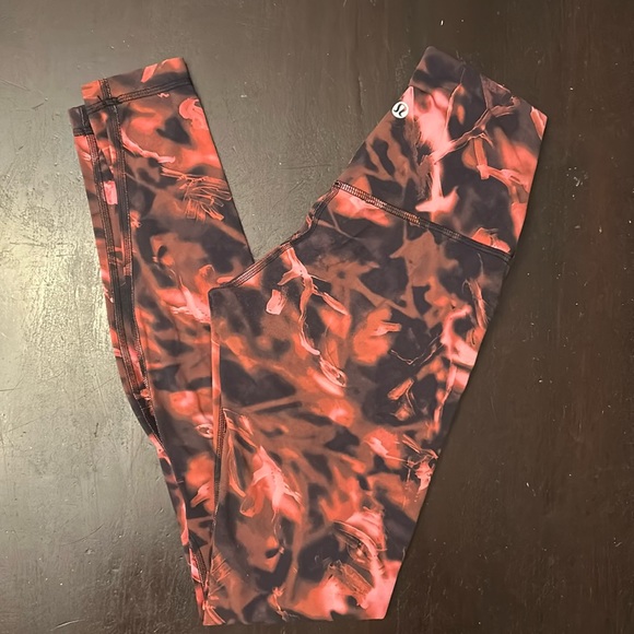lululemon athletica Pants - Lululemon Leggings